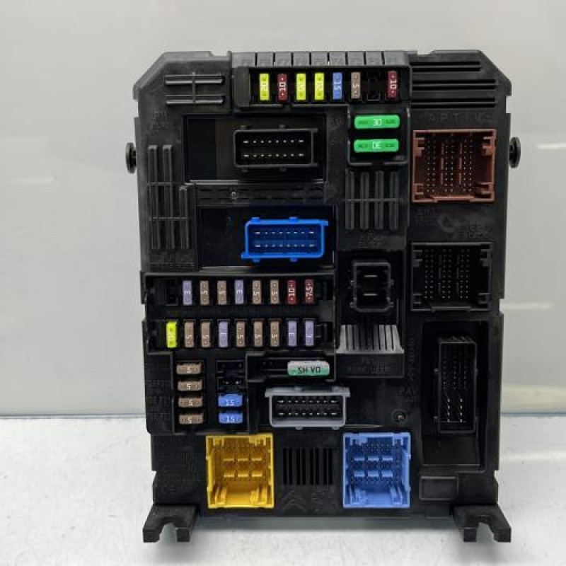 Kit de demarrage CITROEN C3 AIRCROSS Photo n°5