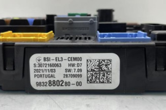 Kit de demarrage CITROEN C3 AIRCROSS