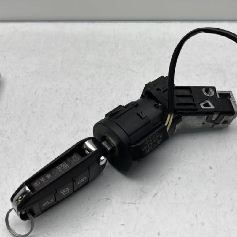 Kit de demarrage CITROEN C3 AIRCROSS Photo n°7