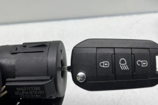 Kit de demarrage CITROEN C3 AIRCROSS