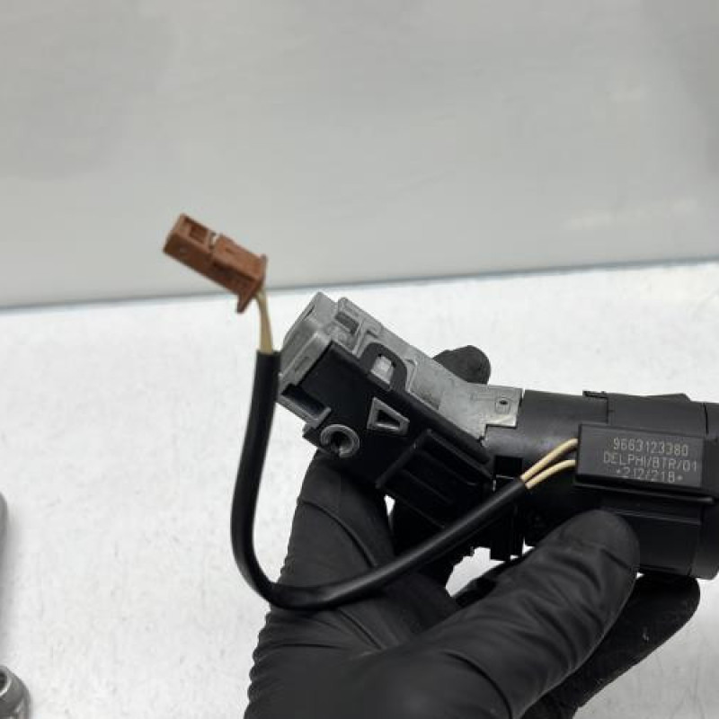 Kit de demarrage CITROEN C3 AIRCROSS Photo n°9