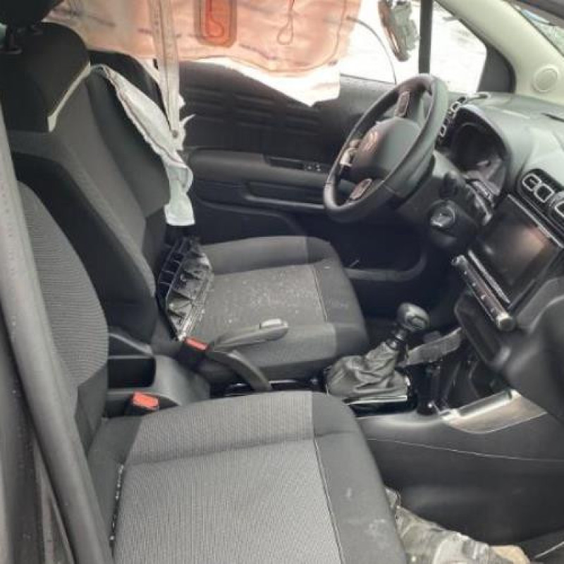 Kit de demarrage CITROEN C3 AIRCROSS Photo n°13