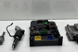 Kit de demarrage PEUGEOT 308 2 Photo n°1