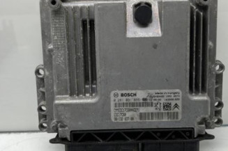 Kit de demarrage PEUGEOT 308 2