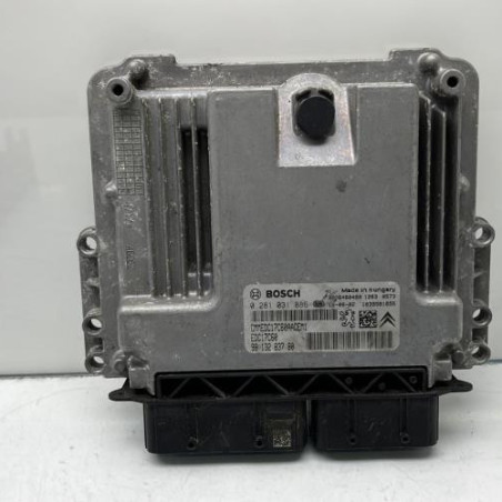 Kit de demarrage PEUGEOT 308 2