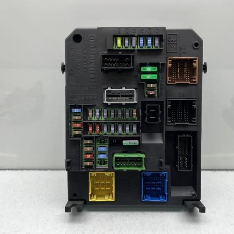 Kit de demarrage PEUGEOT 308 2 Photo n°5