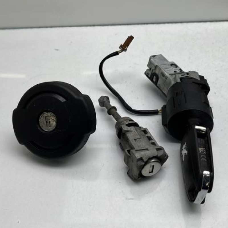 Kit de demarrage PEUGEOT 308 2 Photo n°8