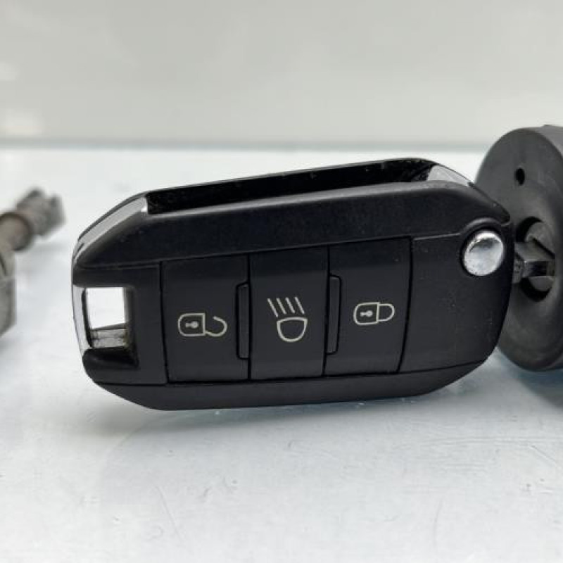 Kit de demarrage PEUGEOT 308 2 Photo n°9