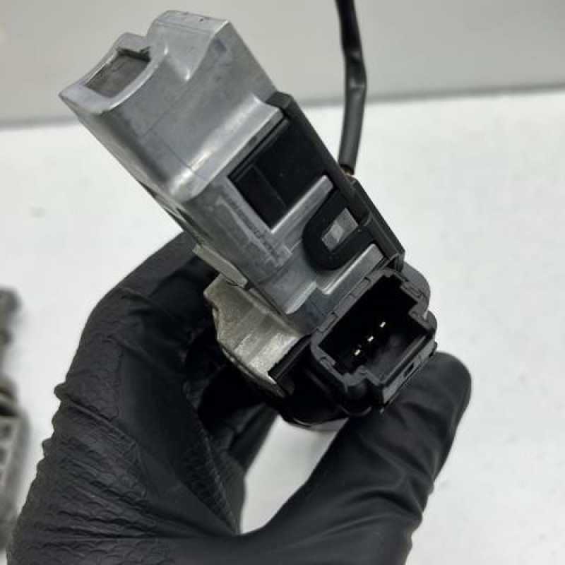 Kit de demarrage PEUGEOT 308 2 Photo n°10