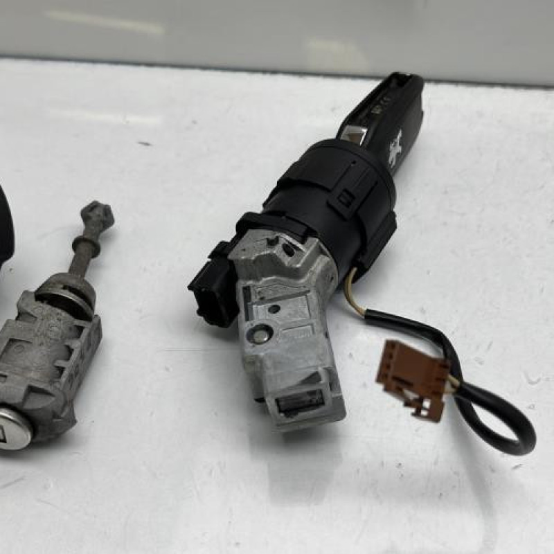 Kit de demarrage PEUGEOT 308 2 Photo n°11