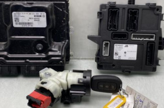 Kit de demarrage RENAULT CLIO 5 Photo n°1