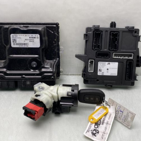 Kit de demarrage RENAULT CLIO 5 Photo n°1