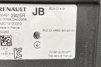 Kit de demarrage RENAULT CLIO 5