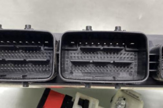 Kit de demarrage RENAULT CLIO 5