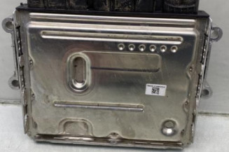 Kit de demarrage RENAULT CLIO 5