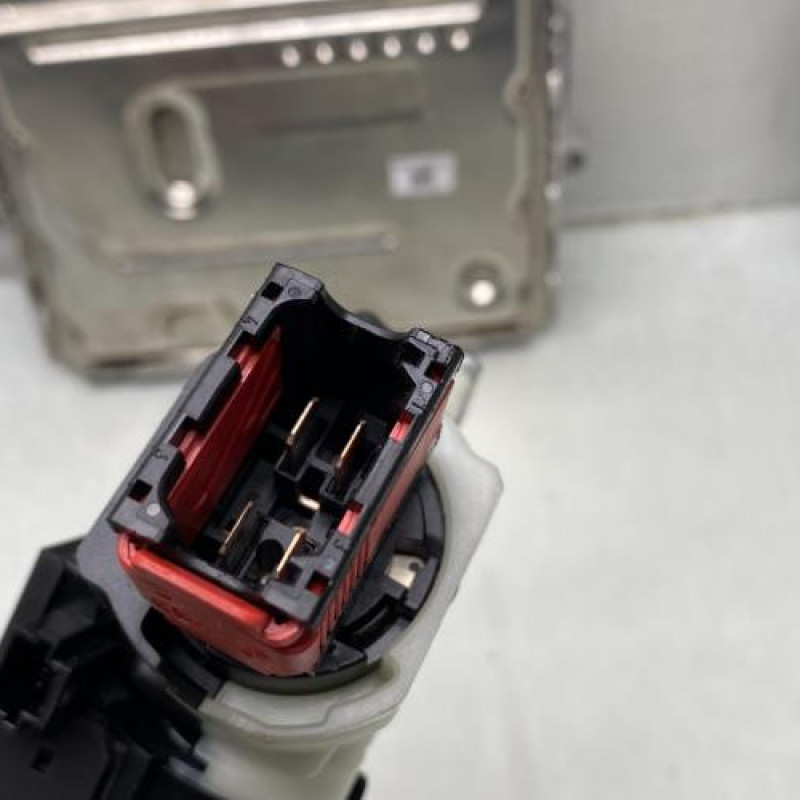 Kit de demarrage RENAULT CLIO 5 Photo n°7