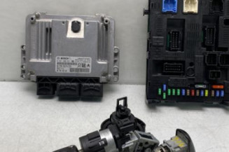 Kit de demarrage PEUGEOT 3008 1 Photo n°1