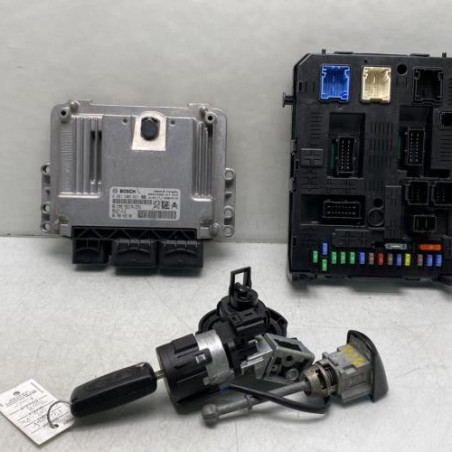 Kit de demarrage PEUGEOT 3008 1 Photo n°1