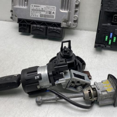 Kit de demarrage PEUGEOT 3008 1