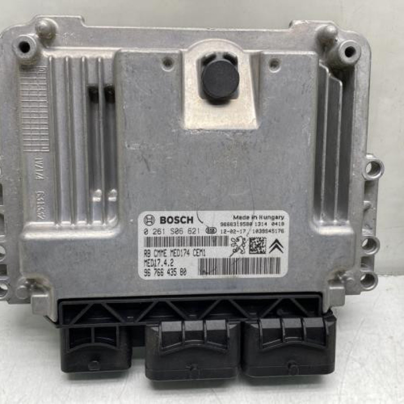 Kit de demarrage PEUGEOT 3008 1 Photo n°3