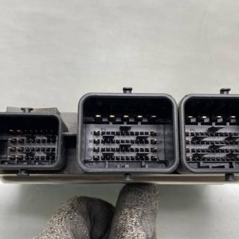 Kit de demarrage PEUGEOT 3008 1 Photo n°5