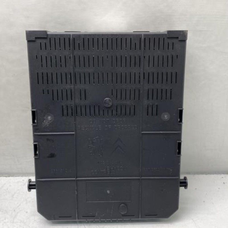 Kit de demarrage PEUGEOT 3008 1 Photo n°9