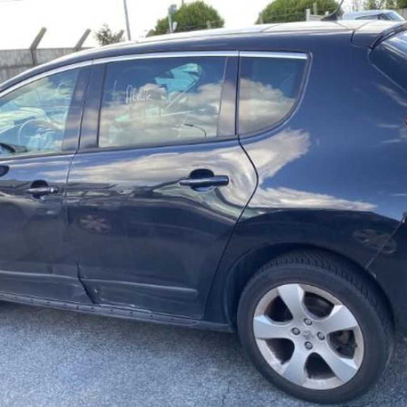 Kit de demarrage PEUGEOT 3008 1 Photo n°18