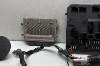 Kit de demarrage PEUGEOT 206 Photo n°1