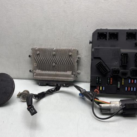 Kit de demarrage PEUGEOT 206 Photo n°1