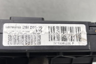 Kit de demarrage PEUGEOT 206