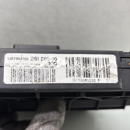 Kit de demarrage PEUGEOT 206