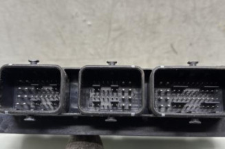 Kit de demarrage PEUGEOT 206