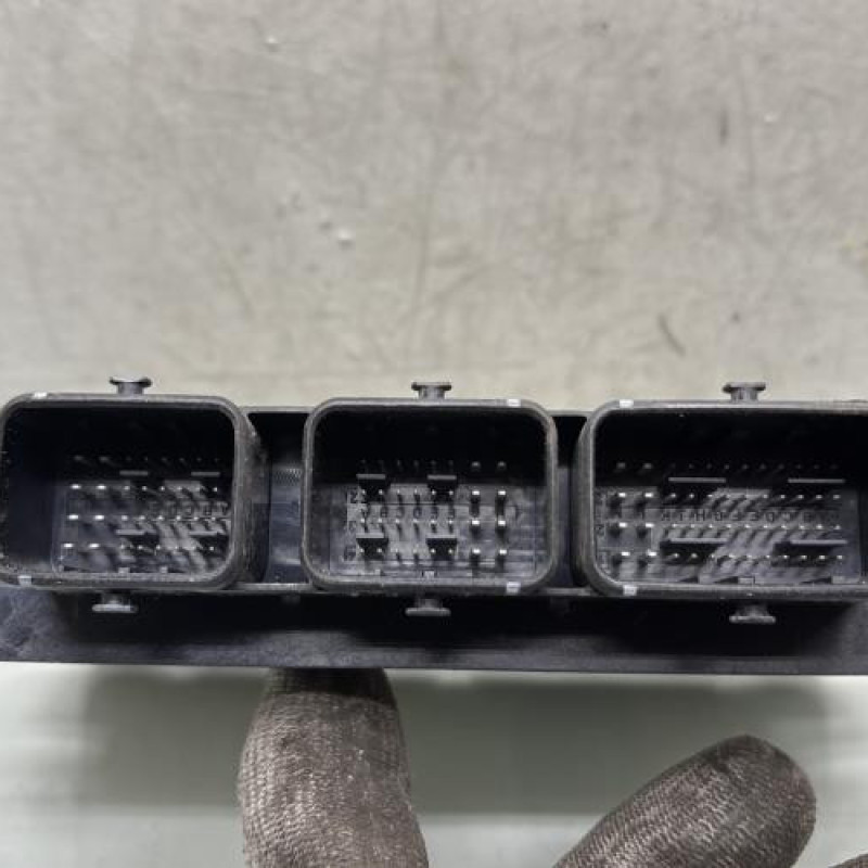 Kit de demarrage PEUGEOT 206 Photo n°4