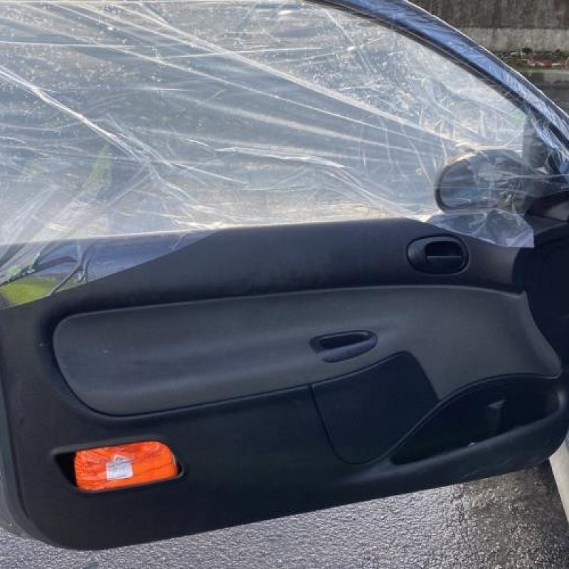 Kit de demarrage PEUGEOT 206 Photo n°13