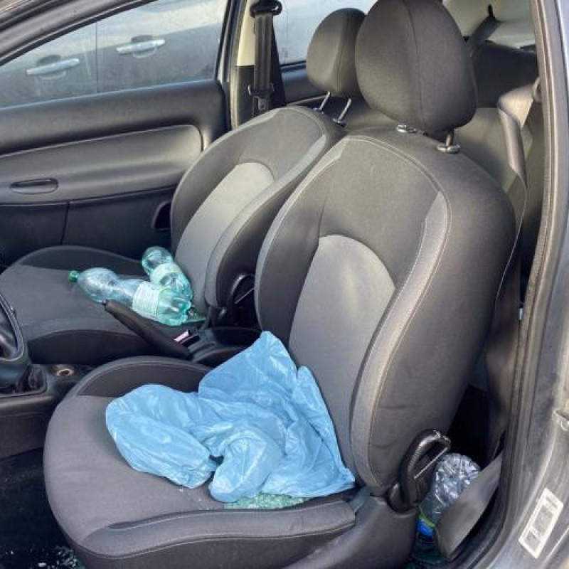 Kit de demarrage PEUGEOT 206 Photo n°14