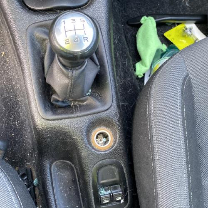 Kit de demarrage PEUGEOT 206 Photo n°19