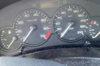 Kit de demarrage PEUGEOT 206