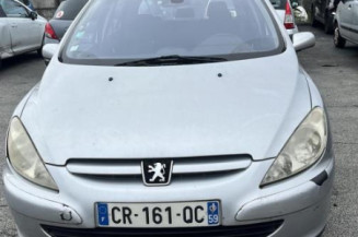 Boitier BSI PEUGEOT 307