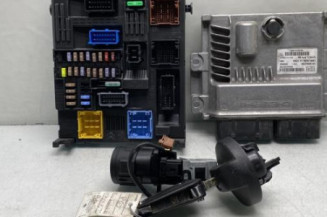 Kit de demarrage PEUGEOT EXPERT 3 Photo n°1