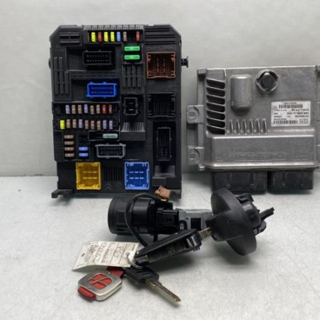 Kit de demarrage PEUGEOT EXPERT 3 Photo n°1