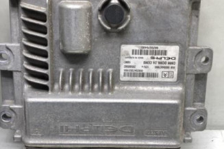 Kit de demarrage PEUGEOT EXPERT 3