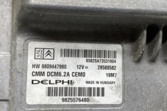 Kit de demarrage PEUGEOT EXPERT 3