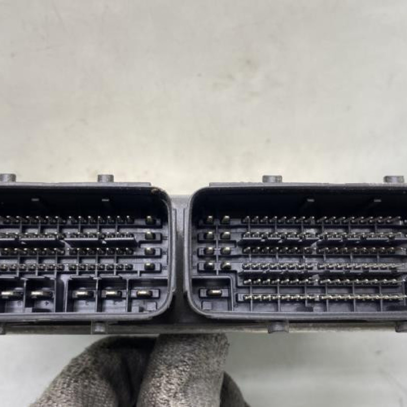 Kit de demarrage PEUGEOT EXPERT 3 Photo n°4