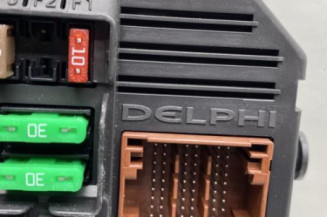 Kit de demarrage PEUGEOT EXPERT 3