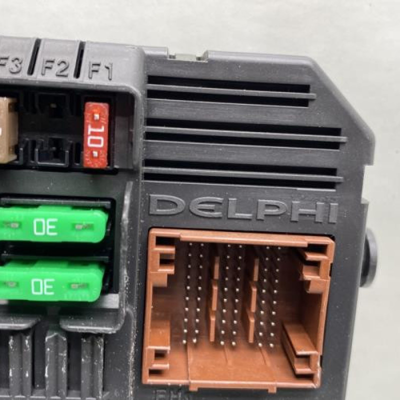 Kit de demarrage PEUGEOT EXPERT 3 Photo n°6