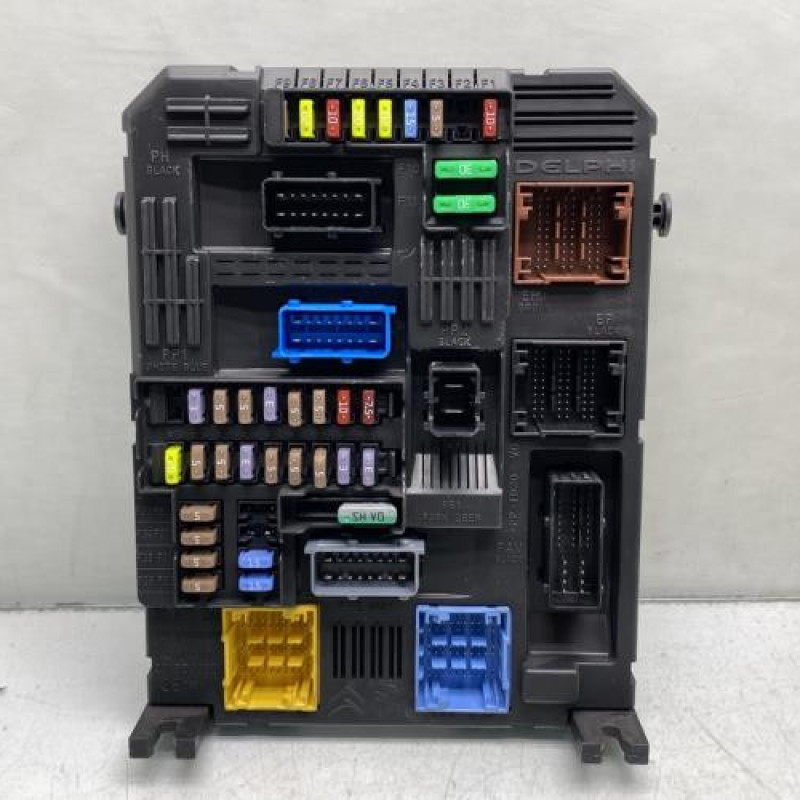 Kit de demarrage PEUGEOT EXPERT 3 Photo n°7