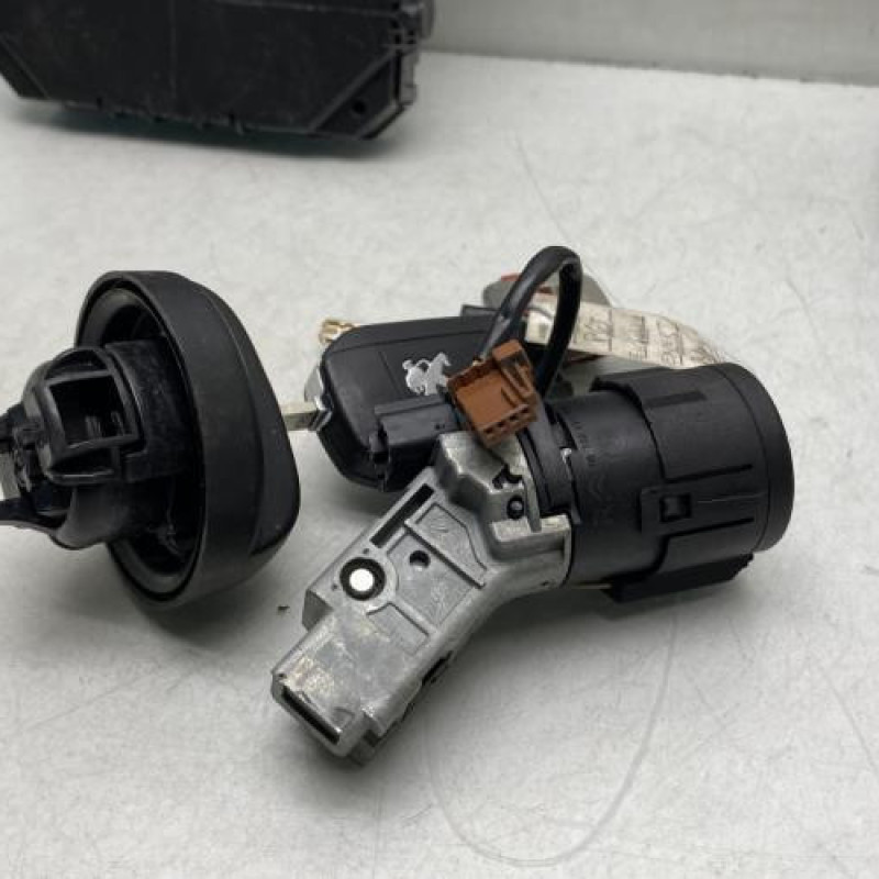 Kit de demarrage PEUGEOT EXPERT 3 Photo n°11