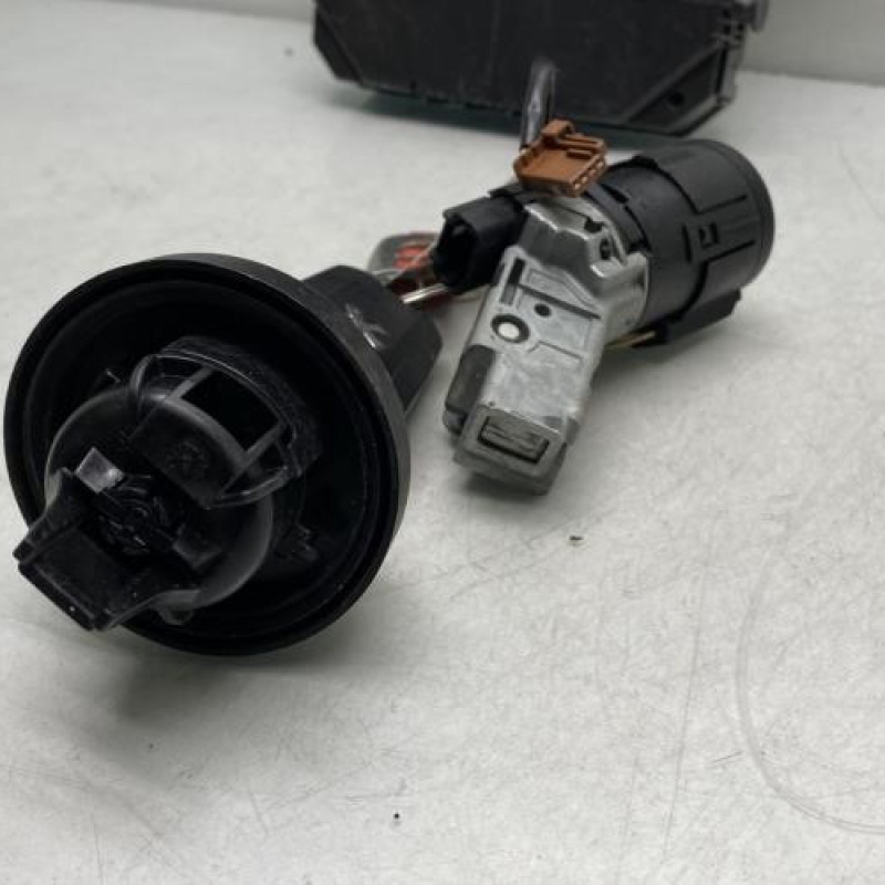 Kit de demarrage PEUGEOT EXPERT 3 Photo n°13