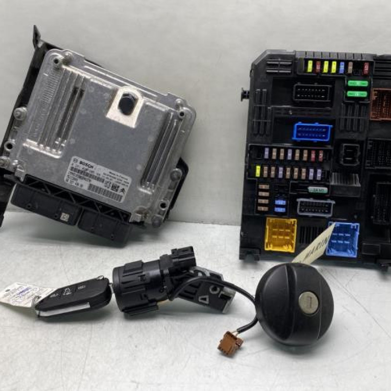 Kit de demarrage OPEL VIVARO 3 Photo n°1