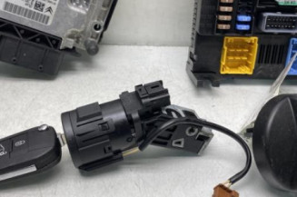 Kit de demarrage OPEL VIVARO 3